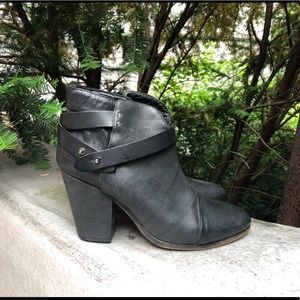 Rag&Bone Harrow boot